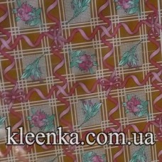 Клейонка Ласщенка без основи 1.2-50 м Україна - L-016-A