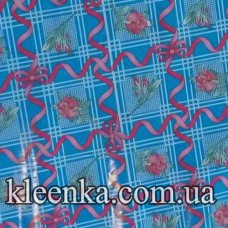 Клейонка Ласщенка без основи 1.2-50 м Україна - L-016-C