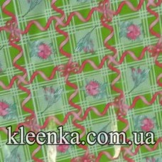Клейонка Ласщенка без основи 1.2-50 м Україна - L-016-D