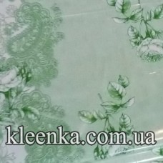 Клейонка Ласщенка без основи 1.2-50 м Україна - L-010-D