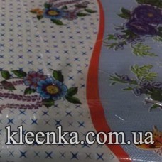 Клейонка Ласщенка без основи 1.2-50 м Україна - L-015-C