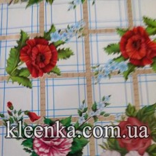 Клейонка Ласщенка без основи 1.2-50 м Україна - L-018-A