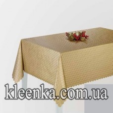 Клейонка Елегант на флізеліновій основі 20м Туреччина - 3025-11