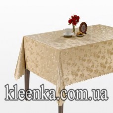 Клейонка Елегант на флізеліновій основі 20м Туреччина - 3030-10