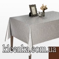 Клейонка Елегант на флізеліновій основі 20м Туреччина - 3035-02