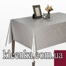 Клейонка Елегант на флізеліновій основі 20м Туреччина - 3035-03