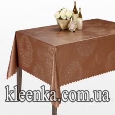 Клейонка Елегант на флізеліновій основі 20м Туреччина - 3036-02