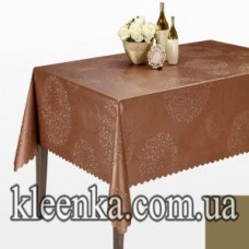 Клейонка Елегант на флізеліновій основі 20м Туреччина - 3036-10