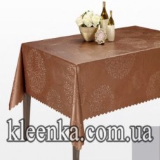 Клейонка Елегант на флізеліновій основі 20м Туреччина - 3036-11