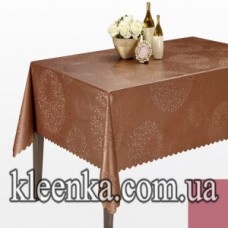 Клейонка Елегант на флізеліновій основі 20м Туреччина - 3036-48