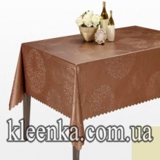 Клейонка Елегант на флізеліновій основі 20м Туреччина - 3036-56