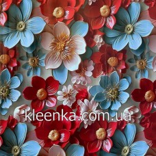 Клейонка 3D Фотодрук HQ-6946-A