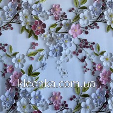 Клейонка 3D Фотодрук HQ-7300-A
