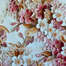 Клейонка 3D Фотодрук HQ-6954-D