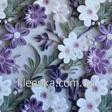 Клейонка 3D Фотодрук HQ-7302-A