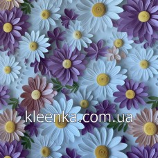 Клейонка 3D Фотодрук HQ-7303-A