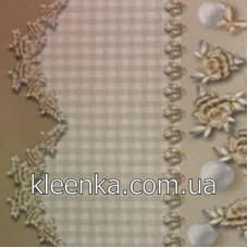 Клейонка Фотодрук на тканинній основі Китай - 5794-A