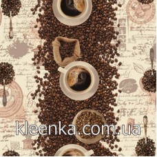 Клейонка флориста люкс на флізеліновій основі 20м Туреччина - 1488-01