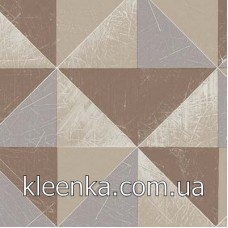 Клеёнка флориста люкс на флизелиновой основе 20м Турция - 1642-02