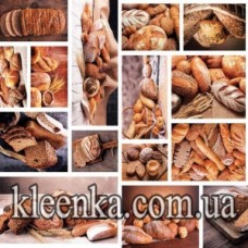 Клеёнка флориста люкс на флизилиновой основе 20 м Турция - 1470-02