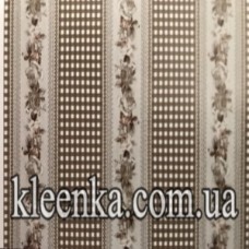 Клейонка флориста на флізеліновій основі 20м Туреччина - 1018-03