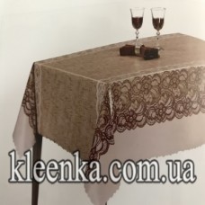 Клеёнка флориста люкс на флизилиновой основе 20 м Турция - 1020-01