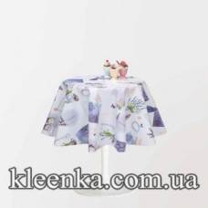 Клейонка флориста на флізеліновій основі 20м Туреччина - 1038-01