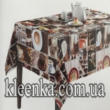 Клеёнка флориста люкс на флизилиновой основе 20 м Турция - 1065-00