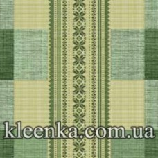 Клеёнка флориста люкс на флизилиновой основе 20 м Турция - 1087-02