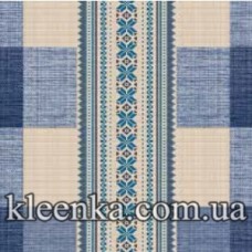 Клеёнка флориста люкс на флизилиновой основе 20 м Турция - 1087-03