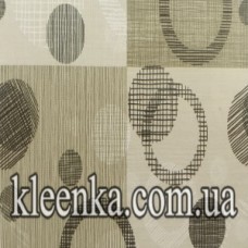 Клеёнка флориста люкс на флизилиновой основе 20 м Турция - 1115-03
