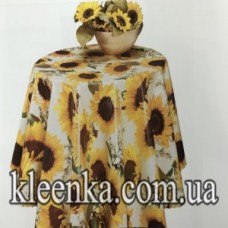 Клеёнка флориста люкс на флизилиновой основе 20 м Турция - 1120-06