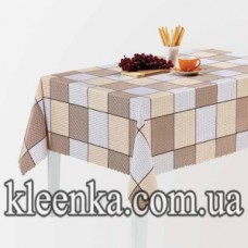 Клеёнка флориста люкс на флизилиновой основе 20 м Турция - 1126-01