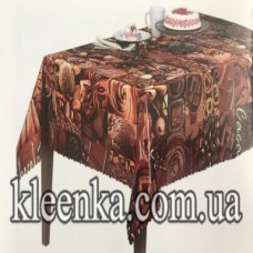 Клеёнка флориста люкс на флизилиновой основе 20 м Турция - 1146-00