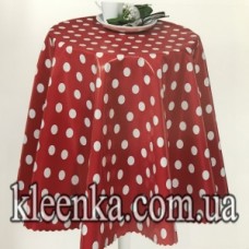 Клеёнка флориста люкс на флизилиновой основе 20 м Турция - 1150-01