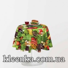 Клеёнка флориста люкс на флизилиновой основе 20 м Турция - 1176-00