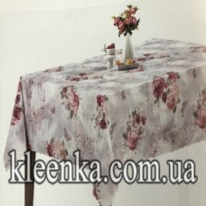 Клейонка флориста на флізеліновій основі 20м Туреччина - 1203-01