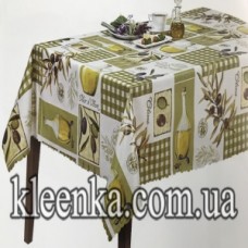 Клейонка флориста на флізеліновій основі 20м Туреччина - 1265-02