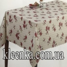 Клейонка флориста на флізеліновій основі 20м Туреччина - 1268-02