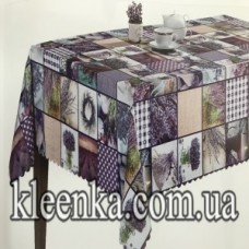 Клеёнка флориста люкс на флизилиновой основе 20 м Турция - 1309-00