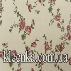 Клейонка флориста на флізеліновій основі 20м Туреччина - 1314-04