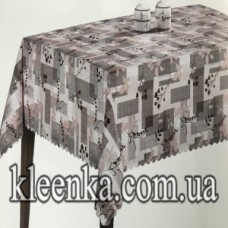 Клейонка флориста на флізеліновій основі 20м Туреччина - 1317-01
