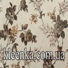 Клейонка флориста на флізеліновій основі 20м Туреччина - 1318-02