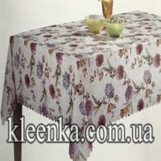 Клейонка флориста на флізеліновій основі 20м Туреччина - 1320-01