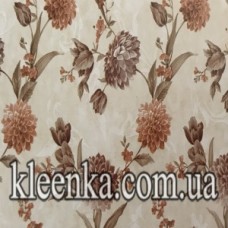 Клейонка флориста на флізеліновій основі 20м Туреччина - 1320-02