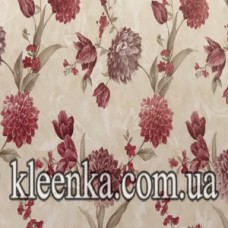 Клейонка флориста на флізеліновій основі 20м Туреччина - 1320-03