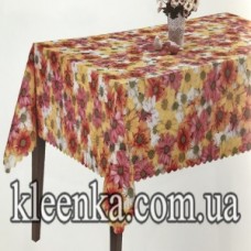Клеёнка флориста люкс на флизилиновой основе 20 м Турция - 1330-00