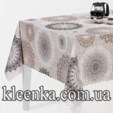 Клеёнка флориста люкс на флизилиновой основе 20 м Турция - 1340-01