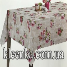 Клейонка флориста на флізеліновій основі 20м Туреччина - 1341-01