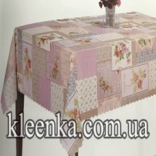 Клейонка флориста на флізеліновій основі 20м Туреччина - 1342-01
